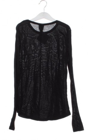 Bluzka damska H&M, Rozmiar XS, Kolor Czarny, Cena 43,68 zł