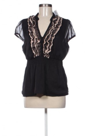 Bluzka damska H&M, Rozmiar XL, Kolor Kolorowy, Cena 43,68 zł