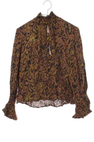 Dámska blúza H&M, Veľkosť XS, Farba Viacfarebná, Cena  9,79 €