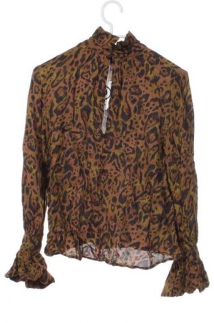 Dámska blúza H&M, Veľkosť XS, Farba Viacfarebná, Cena  9,79 €