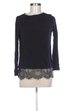 Damen Shirt H&M, Größe S, Farbe Schwarz, Preis € 10,00