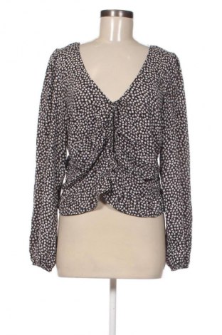 Bluzka damska H&M, Rozmiar L, Kolor Kolorowy, Cena 62,99 zł