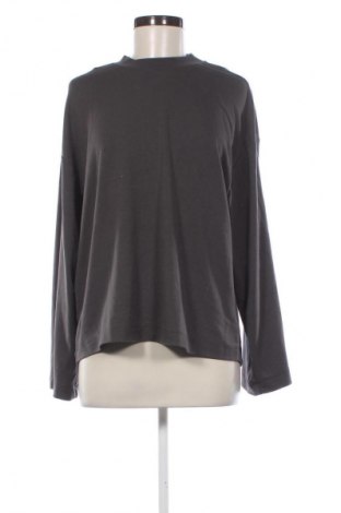 Bluzka damska H&M, Rozmiar S, Kolor Szary, Cena 44,94 zł