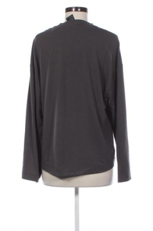 Bluzka damska H&M, Rozmiar S, Kolor Szary, Cena 44,94 zł