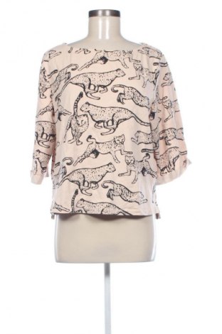 Damen Shirt H&M, Größe M, Farbe Mehrfarbig, Preis 9,74 €