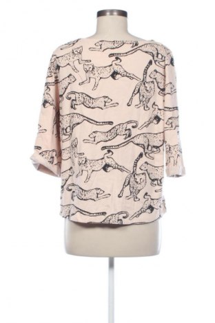Damen Shirt H&M, Größe M, Farbe Mehrfarbig, Preis 9,74 €