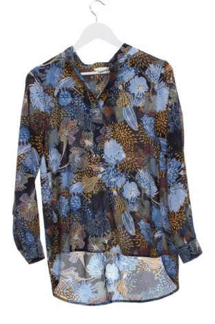 Damen Shirt H&M, Größe XS, Farbe Mehrfarbig, Preis € 10,00