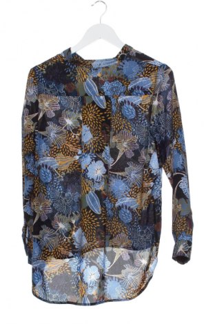Damen Shirt H&M, Größe XS, Farbe Mehrfarbig, Preis € 10,00