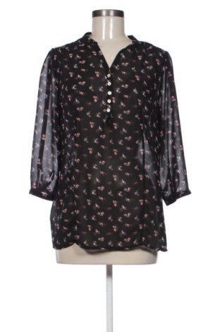 Γυναικεία μπλούζα H&M, Μέγεθος M, Χρώμα Πολύχρωμο, Τιμή 10,00 €