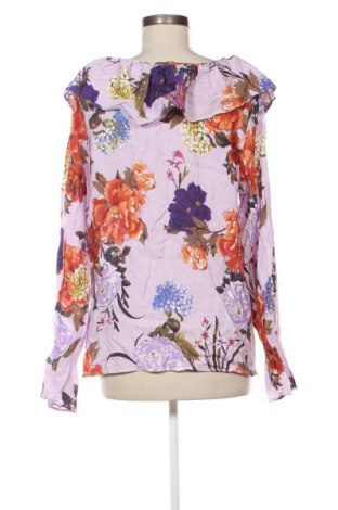 Bluză de femei H&M, Mărime L, Culoare Multicolor, Preț 64,99 Lei