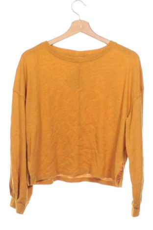 Női blúz H&M, Méret XS, Szín Sárga, Ár 5 199 Ft
