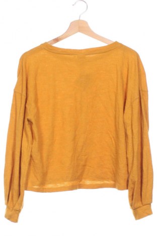 Női blúz H&M, Méret XS, Szín Sárga, Ár 5 199 Ft