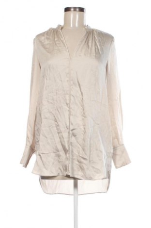 Γυναικεία μπλούζα H&M, Μέγεθος S, Χρώμα  Μπέζ, Τιμή 12,99 €