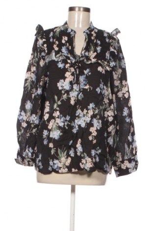 Bluză de femei H&M, Mărime M, Culoare Multicolor, Preț 64,99 Lei