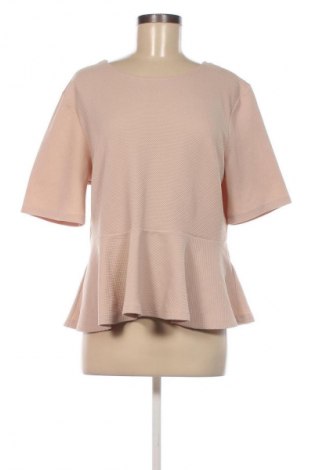 Női blúz H&M, Méret XL, Szín Bézs, Ár 3 800 Ft