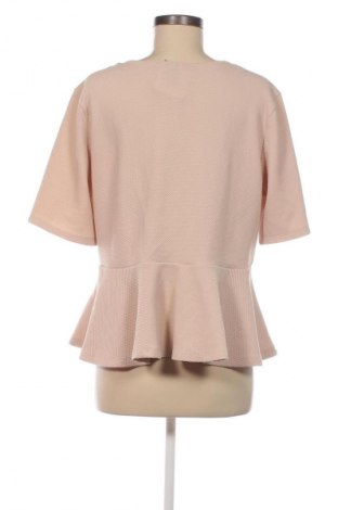 Női blúz H&M, Méret XL, Szín Bézs, Ár 3 800 Ft