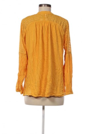 Damen Shirt H&M, Größe M, Farbe Gelb, Preis 13,99 €