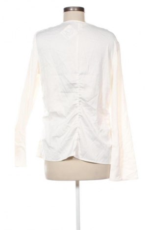 Γυναικεία μπλούζα H&M, Μέγεθος M, Χρώμα Λευκό, Τιμή 12,99 €