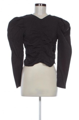 Damen Shirt H&M, Größe M, Farbe Schwarz, Preis 13,99 €