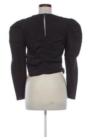 Damen Shirt H&M, Größe M, Farbe Schwarz, Preis 13,99 €