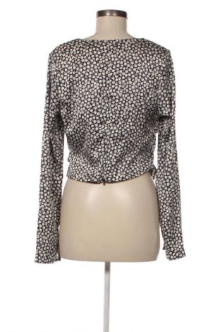 Bluză de femei H&M, Mărime L, Culoare Multicolor, Preț 105,99 Lei