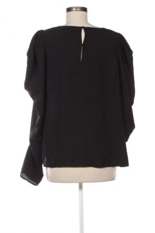 Bluzka damska H&M, Rozmiar XL, Kolor Czarny, Cena 62,99 zł