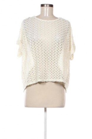 Damen Shirt H&M, Größe S, Farbe Ecru, Preis € 13,99