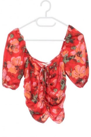Bluză de femei H&M, Mărime XS, Culoare Multicolor, Preț 50,10 Lei