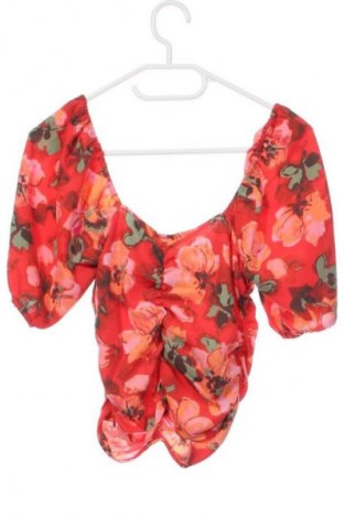 Bluză de femei H&M, Mărime XS, Culoare Multicolor, Preț 50,10 Lei