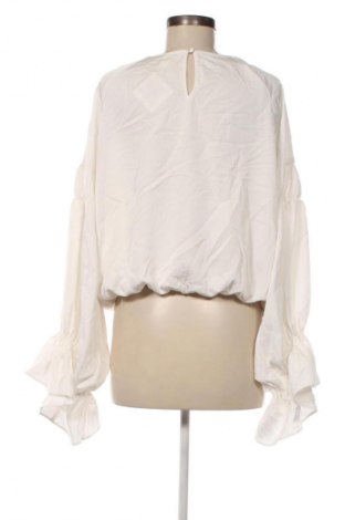 Damen Shirt H&M, Größe L, Farbe Weiß, Preis 13,99 €