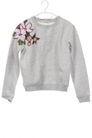 Bluzka damska H&M, Rozmiar XS, Kolor Szary, Cena 43,68 zł