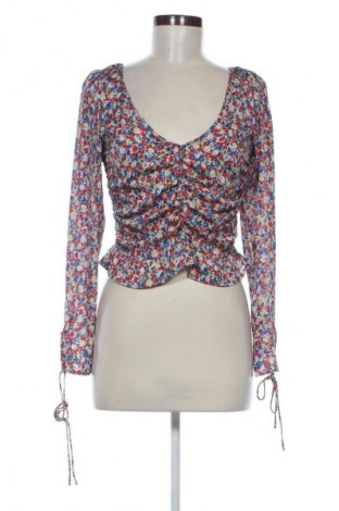 Damen Shirt H&M, Größe S, Farbe Mehrfarbig, Preis 13,99 €