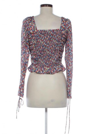 Damen Shirt H&M, Größe S, Farbe Mehrfarbig, Preis 13,99 €