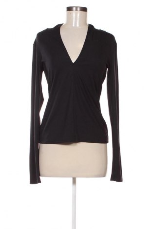 Dámská halenka H&M, Velikost M, Barva Černá, Cena  309,00 Kč