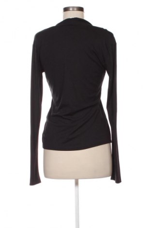 Dámská halenka H&M, Velikost M, Barva Černá, Cena  309,00 Kč