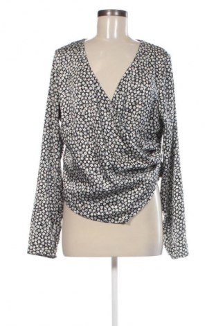 Bluză de femei H&M, Mărime XL, Culoare Multicolor, Preț 64,99 Lei