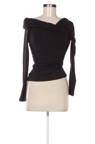 Bluză de femei H&M, Mărime S, Culoare Negru, Preț 64,99 Lei
