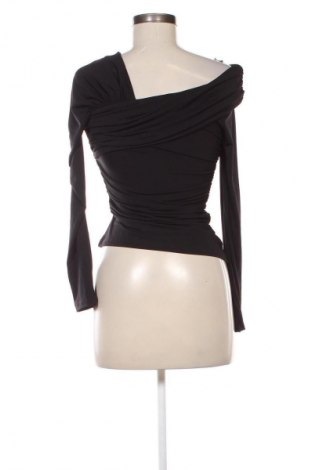 Bluză de femei H&M, Mărime S, Culoare Negru, Preț 64,99 Lei
