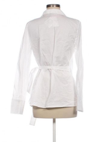 Damen Shirt H&M, Größe S, Farbe Weiß, Preis 21,99 €