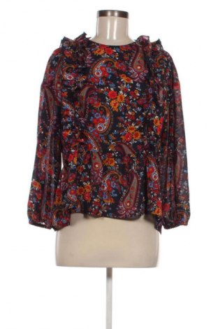 Bluză de femei H&M, Mărime XS, Culoare Multicolor, Preț 64,99 Lei