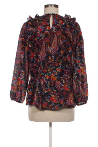 Bluză de femei H&M, Mărime XS, Culoare Multicolor, Preț 64,99 Lei