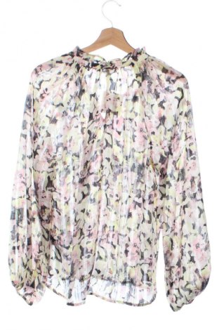 Dámska blúza H&M, Veľkosť XS, Farba Viacfarebná, Cena  11,95 €