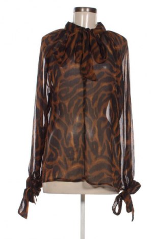Bluză de femei H&M, Mărime L, Culoare Multicolor, Preț 64,99 Lei