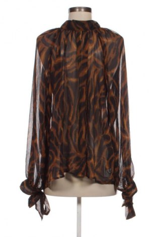 Bluză de femei H&M, Mărime L, Culoare Multicolor, Preț 64,99 Lei
