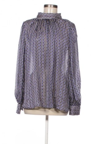 Damen Shirt H&M, Größe L, Farbe Mehrfarbig, Preis 13,99 €