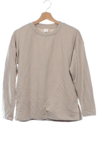Bluză de femei H&M, Mărime XS, Culoare Bej, Preț 64,99 Lei