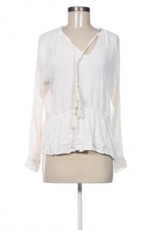 Dámska blúza H&M, Veľkosť XL, Farba Kremová, Cena  10,00 €
