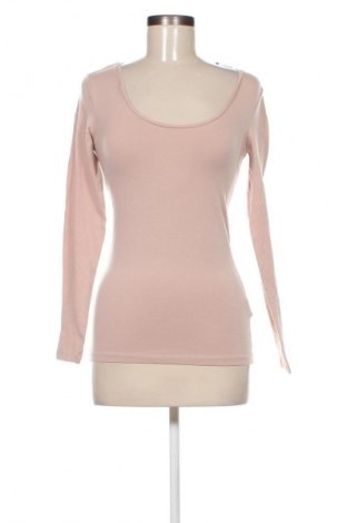 Dámská halenka H&M, Velikost S, Barva Béžová, Cena  309,00 Kč