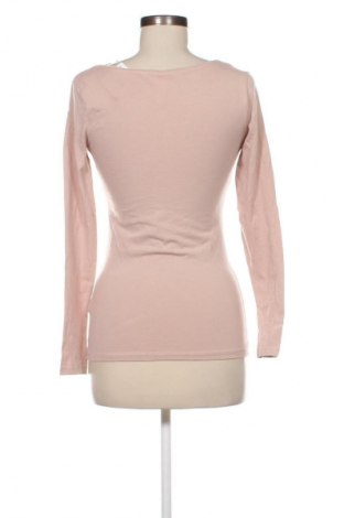 Dámská halenka H&M, Velikost S, Barva Béžová, Cena  309,00 Kč
