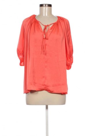Dámska blúza H&M, Veľkosť M, Farba Oranžová, Cena  15,84 €